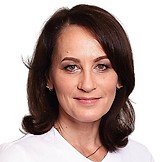 Ратушная Алла Александровна