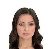 Кучерюк Ася Павловна