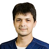 Коляда Михаил Александрович