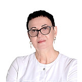 Дроздова Надежда Васильевна
