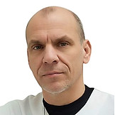 Лавров Всеволод Николаевич