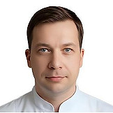 Чижов Сергей Павлович