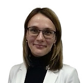 Асямова Екатерина Борисовна