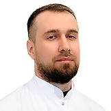 Омаров Гаджимурад Омарович