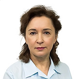 Горелова Ольга Васильевна