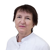 Кадникова Ирина Валентиновна