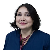 Шувалова Елена Александровна