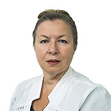Волкова Ольга Николаевна