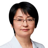 Суханова Людмила Владимировна