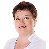Кистанова Светлана Николаевна