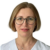 Морозова Светлана Борисовна