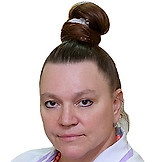 Врулина Маргарита Константиновна