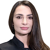 Коноваленко Ирина Павловна