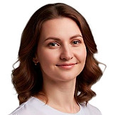 Лазыкина Мария Сергеевна