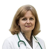 Коваленко Валентина Александровна
