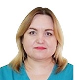 Жукова Марина Витальевна