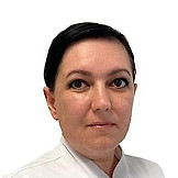 Чистова Ольга Николаевна