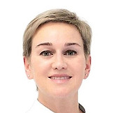 Стокич Елена Юрьевна