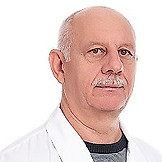 Абрамов Михаил Александрович