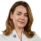 Зверева Татьяна Вячеславовна
