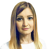 Назарова Мария Александровна