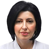 Давоян Заруи Валериевна