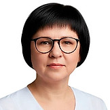 Новоселова Ольга Николаевна