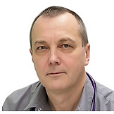 Глушков Юрий Алексеевич