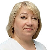 Полякина Ольга Владимировна