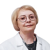 Кумецкая Ирина Юрьевна