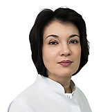Селезнёва Светлана Владимировна