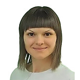 Скрипка Светлана Васильевна