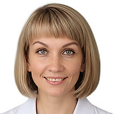 Горячкина Светлана Владимировна
