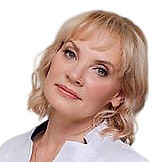 Степанкина Марина Николаевна