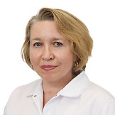 Тетюхина Анна Борисовна