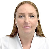 Аверьянова Яна Александровна