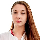 Кузьмичева Ольга Васильевна