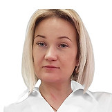 Володина Алена Николаевна