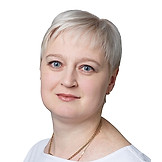 Балаева Екатерина Олеговна