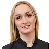 Миронова Валерия Алексеевна
