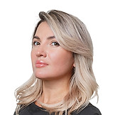 Родионова Ирина Николаевна