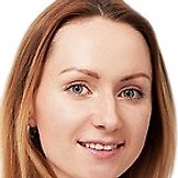 Сахарова Станислава Евгеньевна