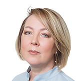Солнцева Ольга Владимировна