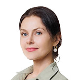 Молодцова Юлия Александровна