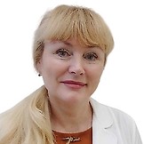 Воскресенская Светлана Викторовна