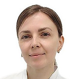 Смирнова Наталья Валерьевна