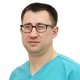 Лебединец Александр Владимирович