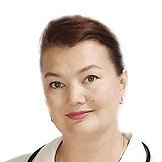 Гурова Наталья Владимировна