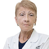 Долгова Наталья Павловна