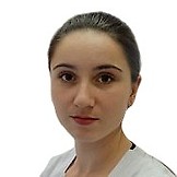 Парфенова Екатерина Александровна